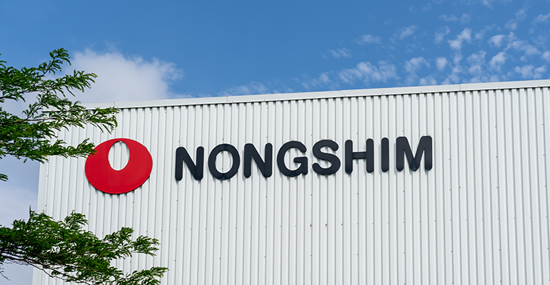 Nongshim Company