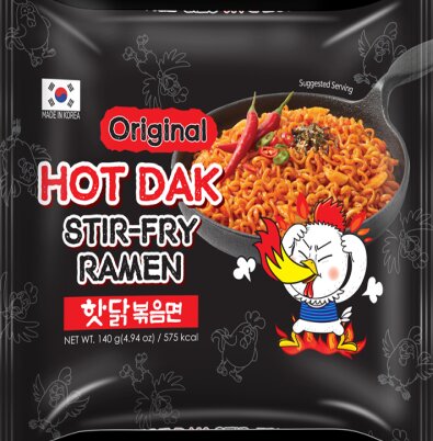 Hotdak Original